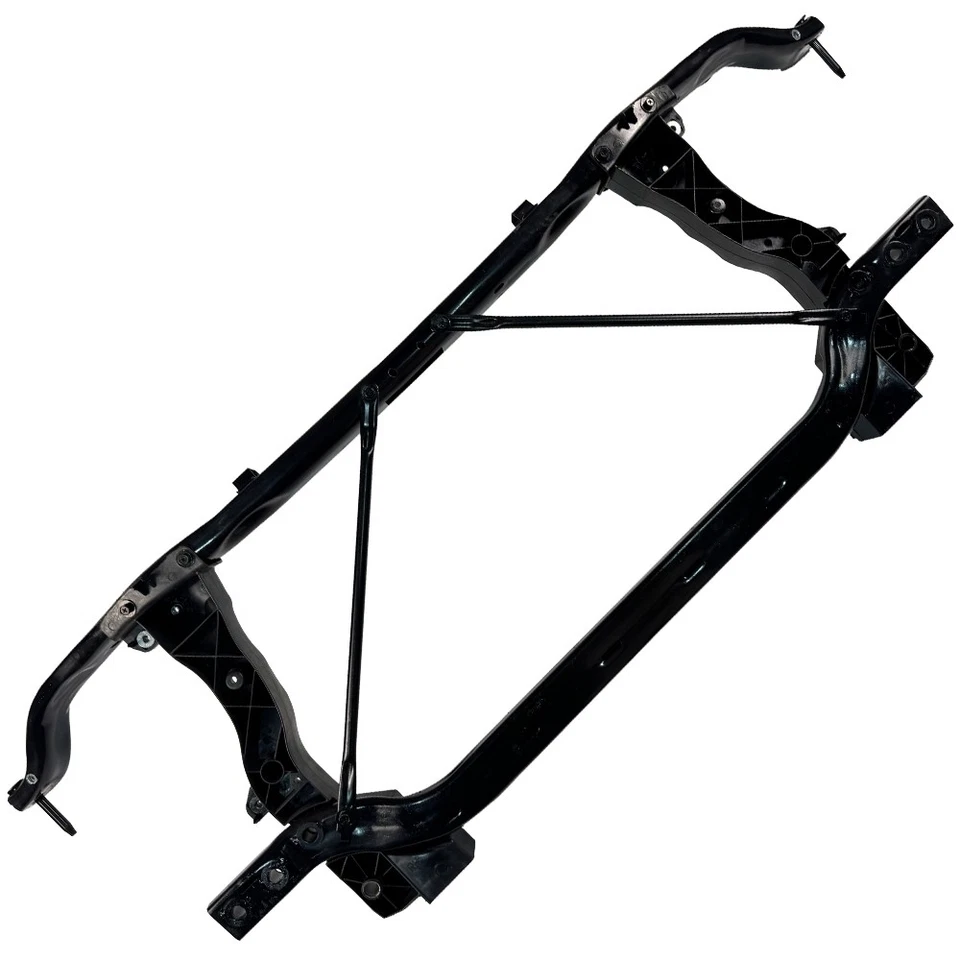 Radiator Support Core For 2020-2023 Jeep Gladiator For 18-23 Jeep Wrangler Foto 3 de 4