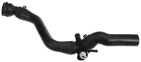 KüHlerschlauch FüR Audi Seat Skoda VW A3 Leon Toledo II Octavia I Combi