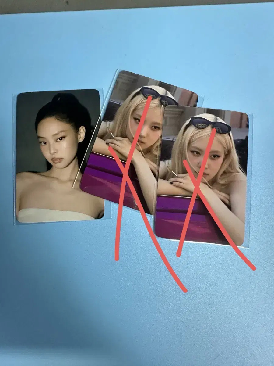 blackpink jennie DEADLINE PHOTO CARD Photocard blackpink | eBay