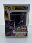 Funko POP! Marvel Black Panther #612 Vinyl Figure DAMAGED BOX SEE PICS