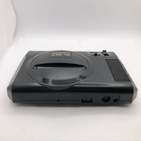 Sega Mega Drive Console HAA-2510 Box  Megadrive Genesis NTSC-J Japan Tested