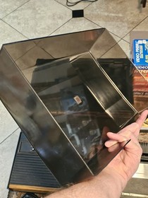 Atari 2600A (2) & 7800 Pro System Lot w Game Center 39 Games Joystick Paddles 