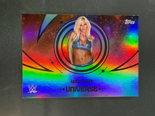 Torrie Wilson 2025 Topps Universe WWE #191 Card