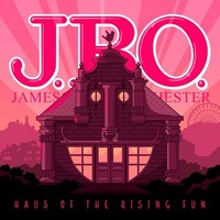 J.B.O. - Haus Of The Rising Fun - Cdd - G3Z