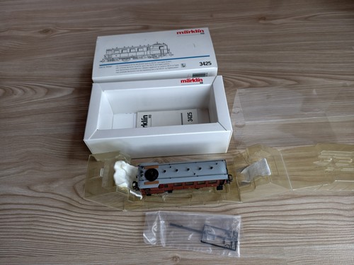 Märklin DW 8 "Kittel" 3425 | Condition: Gebraucht