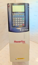 ALLEN BRADLEY POWERFLEX 700 DRIVE 20BD8P0A0AYNANC0 (20B D 8P0 A 0 AYNANC0).