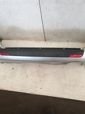 Pare-choc arrière Fiat ULYSSE