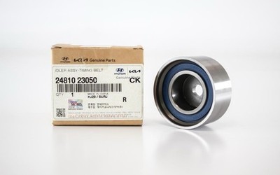 Genuine KIA CEED Sportage Hyundai i30 Tucson Timing Belt Guide Pulley 2481023050