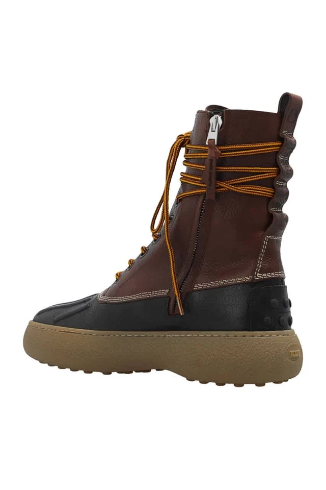 Moncler Genius Botas Gommino de Invierno, Marca Talla 40 (Talla 7 EE. UU.) Foto 3 de 3