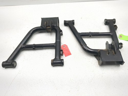 18-24 Linhai M750L Rear Left & Right Upper Control A Arms Set Pair 72293 72294