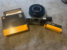 Kodak EKTAGRAPHIC III A Slide Projector SEE PICS