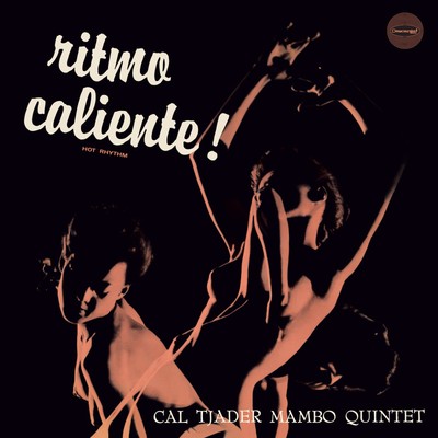 Cal Tjader's Modern Mambo Quintet Ritmo Caliente! (+4 Bonus Tracks) (Vinyl)