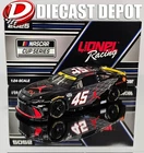 TYLER REDDICK 2025 JORDAN BRAND AJ40 1/24 ARC DIECAST