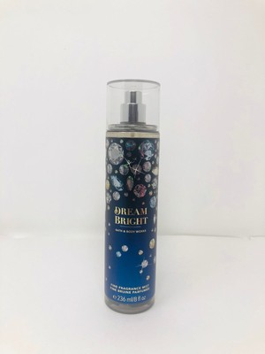 #ad Bath amp; Body Works Dream Bright Fragrance Mist Spray Splash 8 oz. $14.99