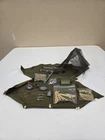 GI Joe Bivouac Equipment 1/6 Scale Accessories Hasbro