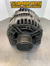 2010 DODGE JOURNEY   -  DIESEL 2.0L - ALTERNATOR P/N: 0121715047