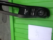 2013 FORD FIESTA WINDOW CONTROL 35010094017
