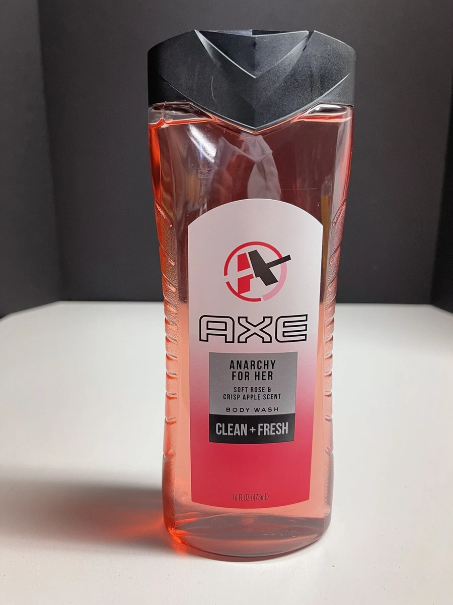 Can I Use Axe Body Wash On My Dog