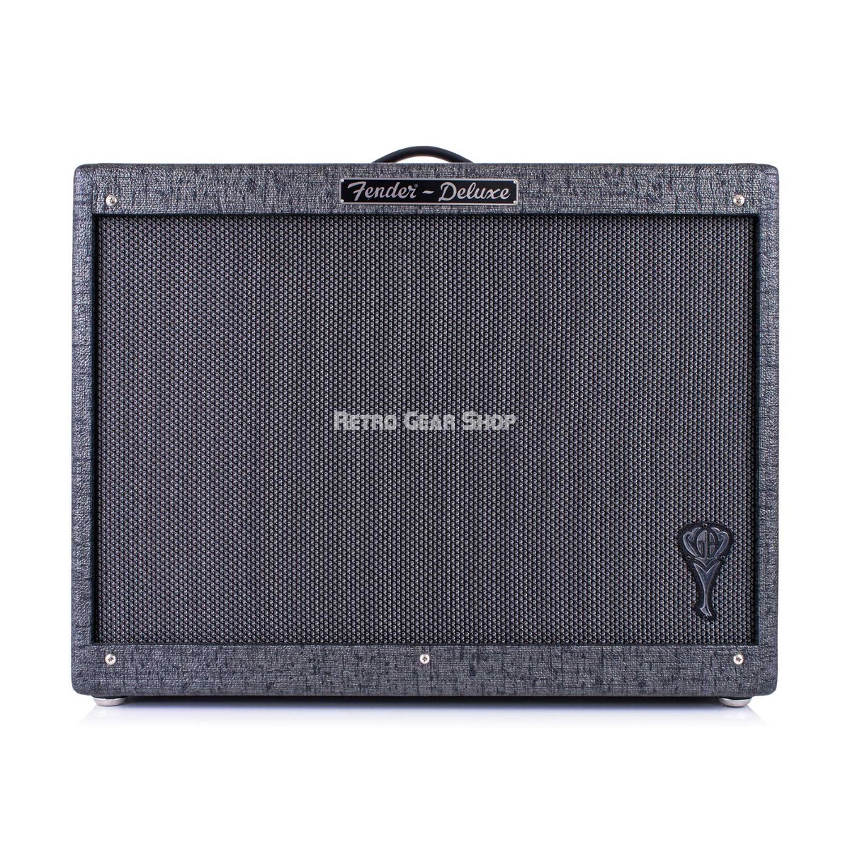 Fender George Benson Hot Rod Deluxe 112 80-watt 1x12 inch