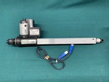 OEM Linak Linear Actuator LA18CB0-B40K000 18V-29V 6A w/Blue Cord; Guaranteed