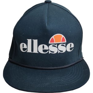 ellesse snapback
