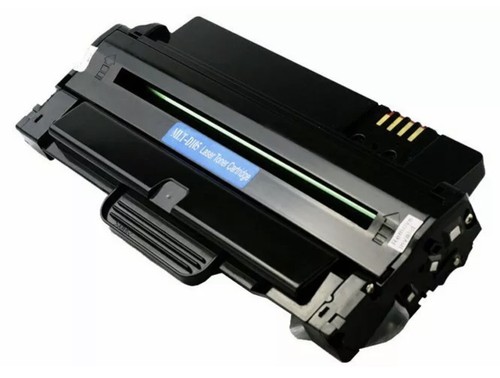 MLT-105 MLT-D105L Black Toner Cartridge For Samsung ML1910 1915 1916 2525 2580 - Picture 10 of 12