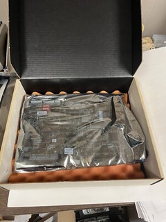 War Gods arcade game logic/pcb game board, Midway 1996-NEW OLD STOCK!