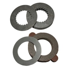 Ypkf7.5-pc Yukon Ford 7.5 Trac Loc Posi Clutch Disc Plate Kit