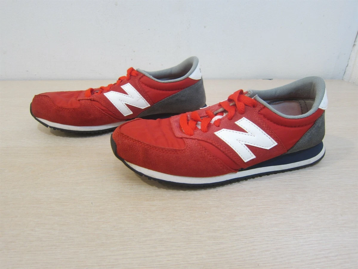 new balance 420 classic running sneaker