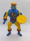 Sy-Klone He-Man Master of The Universe MOTU Mattel  Vintage Series 4