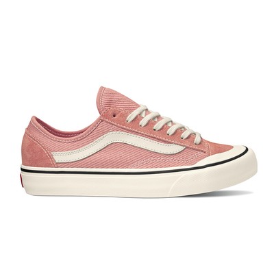 vans style 36 rose