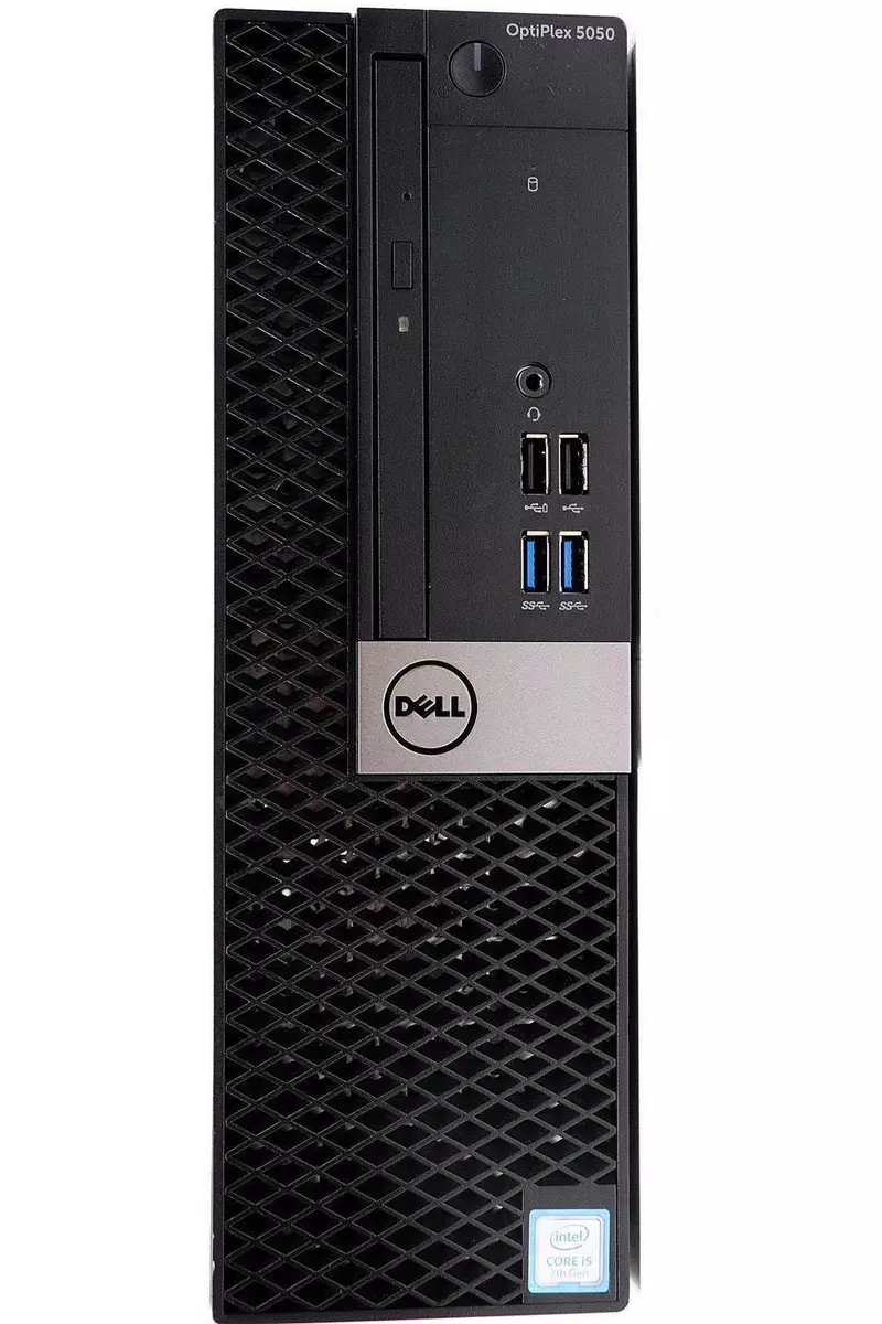 Dell Optiplex 5050 | Intel Core i5 7500 8GB DDR4 500GB HDD | B