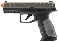 Umarex Beretta APX Black Grey CO2 Air Soft BB Pistol 2274306