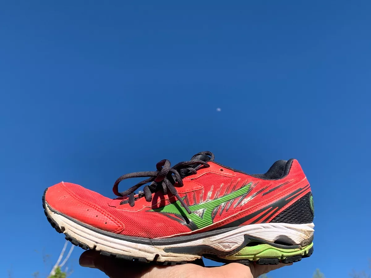 Mizuno wave rider 2024 12 2016