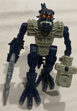 Lego Bionicle Piraka McDonald's Happy Meal Toy 2006