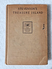 Robert Louis Stevenson's Treasure Island, the Scribner English Texts, 1910