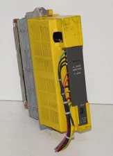 Fanuc A06B-6066-H004 AC Servo Motor Drive Amplifier Module Unit Made in Japan