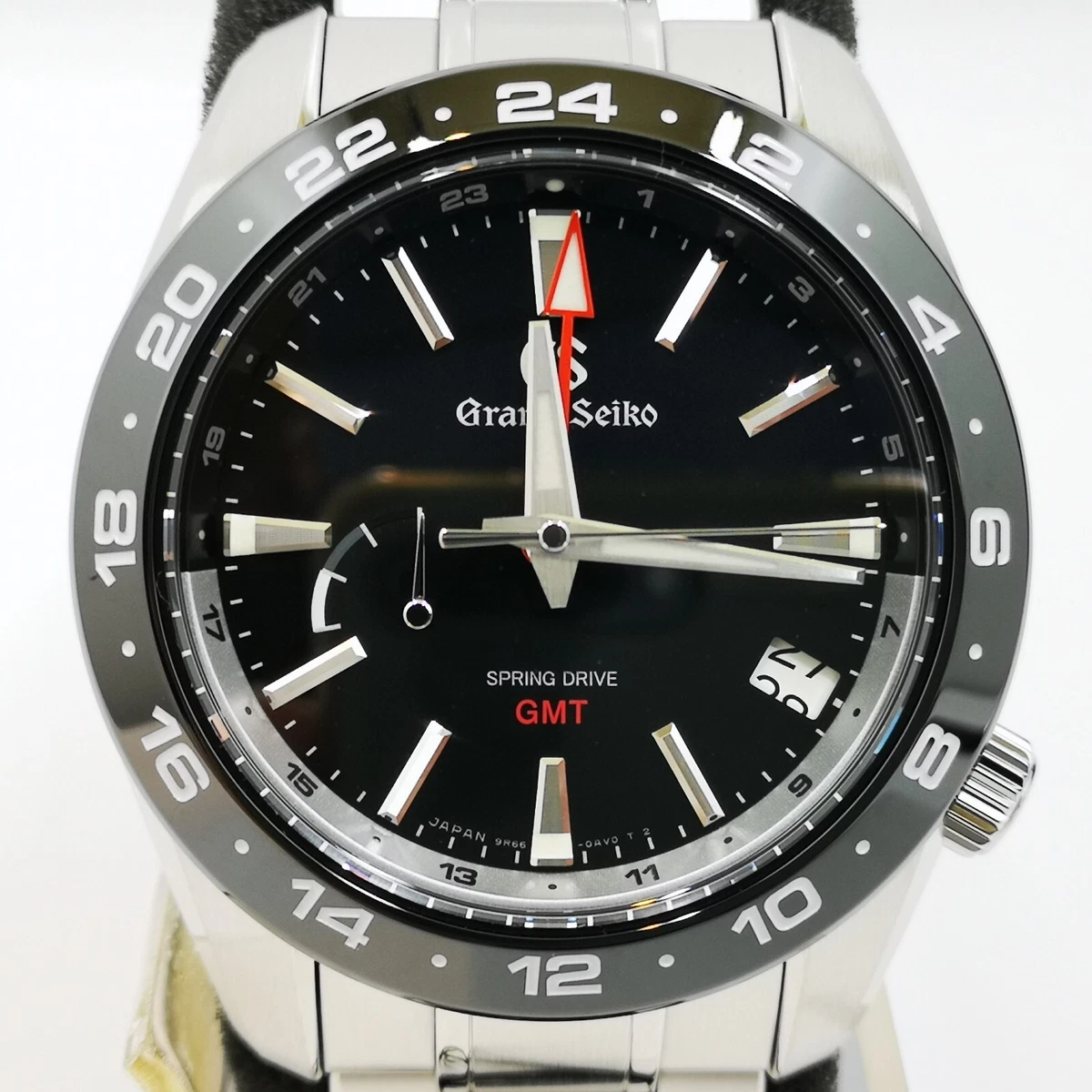 Seiko sbge253 sales