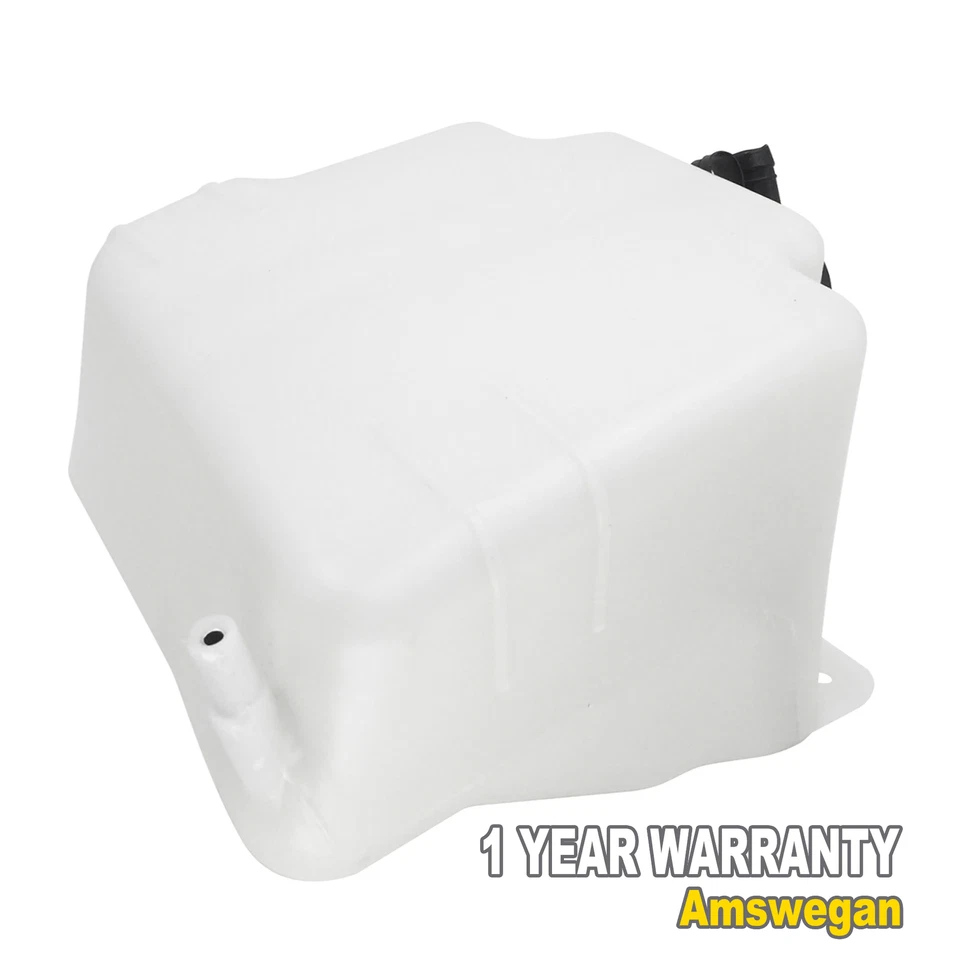 Coolant Reservoir Overflow Tank Fit Chevrolet C1500 C2500 K1500 K3500 Suburban - Image 4 of 4