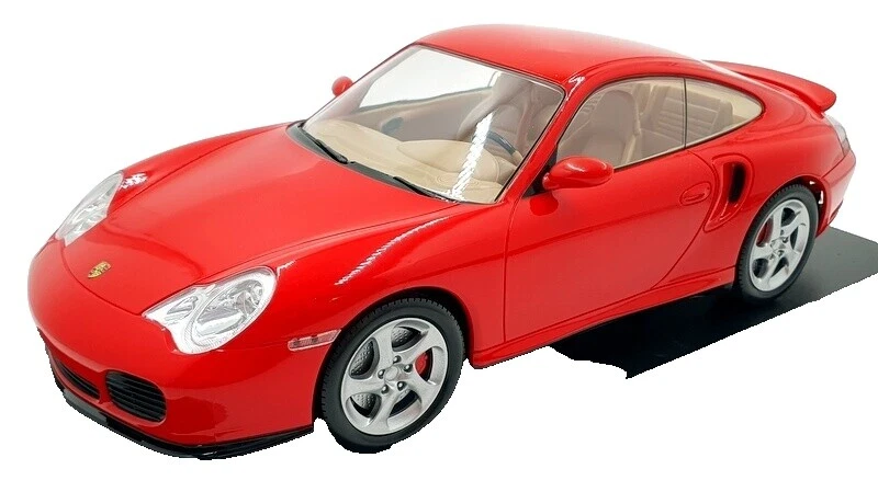 Porsche Plastic 1:8 Scale Diecast & Toy Vehicles