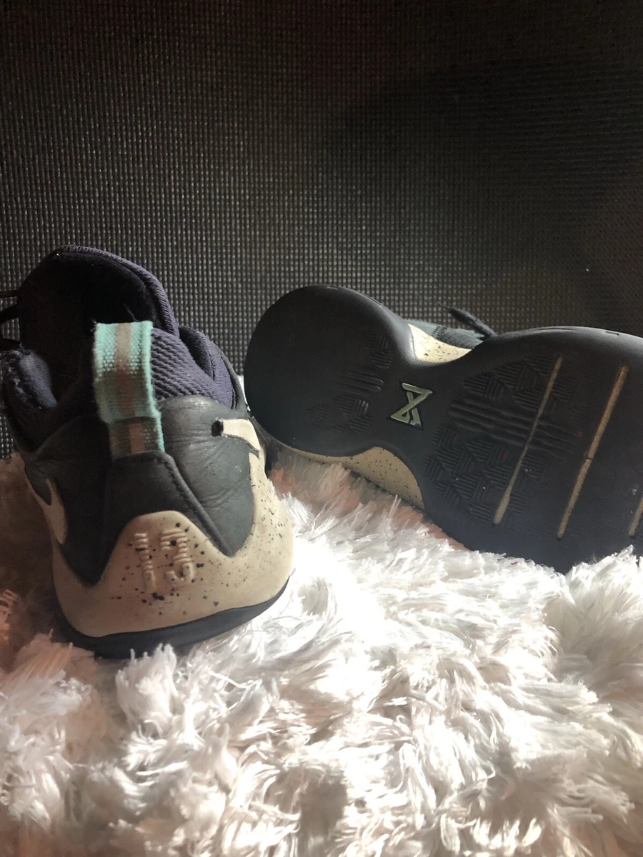 Paul george shop 218 shoes