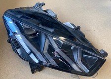 Lamborghini Huracan Headlight Right 4T0 941.004 G