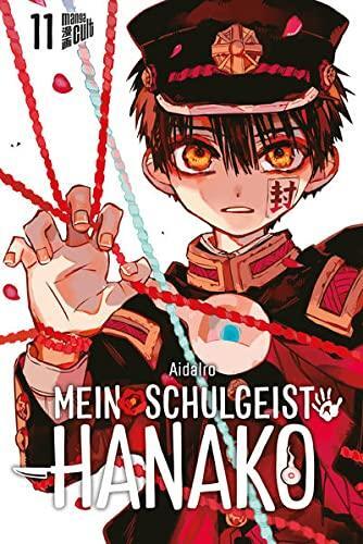 Thumbnail - Mein Schulgeist Hanako 11