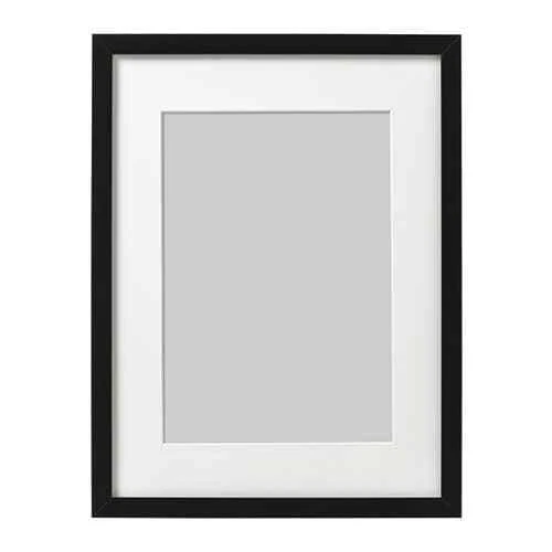 verschwommen Sieger TU dich zusammen mit ikea bilderrahmen 70x100 weiß Vermögenswerte Zoll
