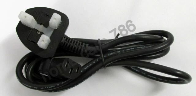 HP IEC/Kettle Female Power Cables