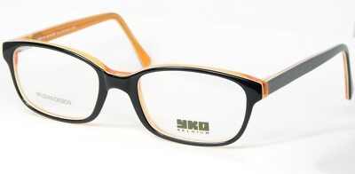 Montures Lunettes Lunettes Kinto Prix Yko Par KINTO 3137 F30 Noir