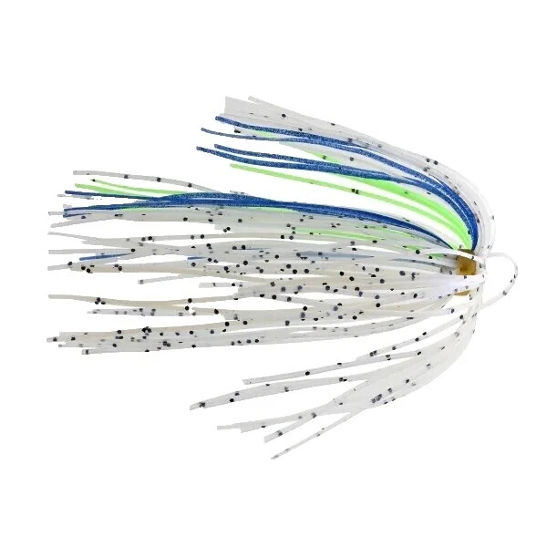 Saltwater Fishing Tackle Craft Skirts