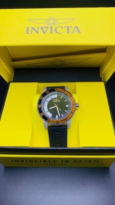 Invicta Specialty Men display picture 3
