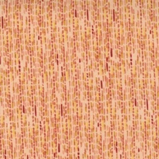 Carolina Lilies By Robin Pickens For Moda - Peach Striped Lines  #48705-14