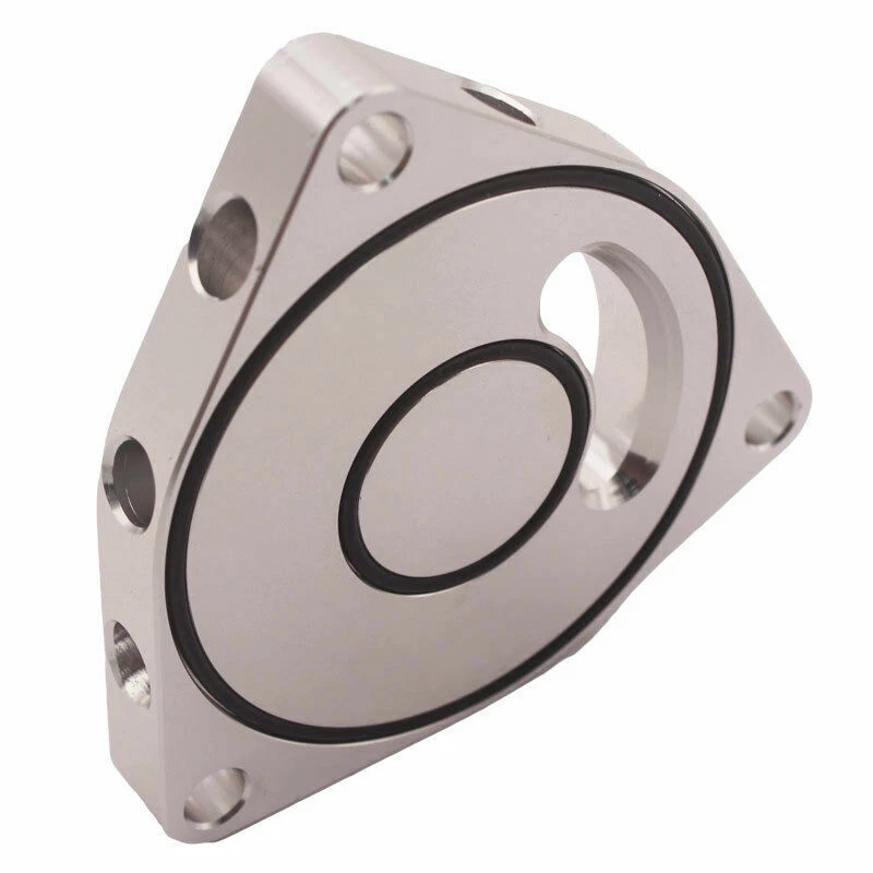 2003-2005 Dodge Neon SRT-4 автомобиля и грузовика выдувной клапан отводной клапан звуковая пластина - Изображение 4 из 4